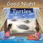 Board Books :Good Night Turtles