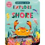 Curious Kids: Explore the Shore