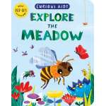 Curious Kids: Explore the Meadow