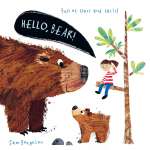 Hello, Bear!