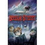 Scream Street: Hunger of the Yeti