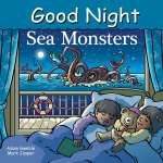 Good Night Sea Monsters