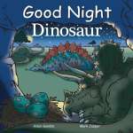 Dinosaur Books for Children :Good Night Dinosaur