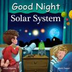 Board Books :Good Night Solar System