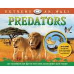 Kids Books about Animals :Extreme Animals: Predators