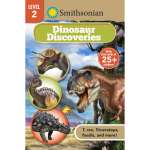 Dinosaur Discoveries (Smithsonian Readers Level 2)