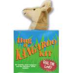 Jungle & Zoo Animals for Kids :Hug a Kangaroo Kit