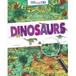 Seek & Find - Dinosaurs