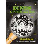 Dinosaur Books for Children :Dinos After Dark Bedtime Shadow Book
