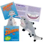 Hug a Shark Kit