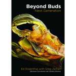 Cannabis & Counterculture Books :Beyond Buds, Next Generation: Marijuana Concentrates and Cannabis Infusions