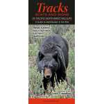 Mammals of the Pacific Northwest: Tracks, Scats & Signs