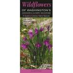 Wildflowers of Washington’s Cascade and Olympic Mountains (Quick Reference Guides)