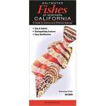 Fish & Sealife Identification Guides :Saltwater Fishes of Northern California : A Guide to Inshore and Offshore Species