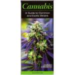 Cannabis & Counterculture Books :Cannabis: A Guide to Common and Exotic Strains