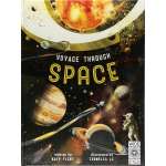 Glow in the Dark: Voyage through Space