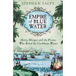 Pirate Books and Gifts :Empire of Blue Water