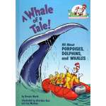 A Whale of Tale: Cat in the Hat's Learning Library