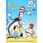 Kids Books about Fish & Sea Life :Clam-I-Am: Cat in the Hat's Learning Library