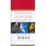 Audubon Field Guide to Birds: Western Region