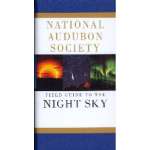 Astronomy Guides :Audubon Field Guide to The Night Sky