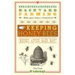 Backyard Farming: Keeping Honey Bees