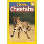 National Geographic Kids: Cheetahs
