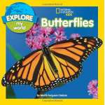 Explore My World Butterflies