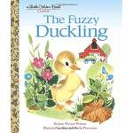 Children's Classics :The Fuzzy Duckling