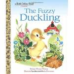 The Fuzzy Duckling