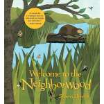 Kids Books about Animals :Welcome to the Neighborwood