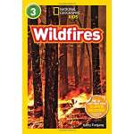 National Geographic Readers: Wildfires