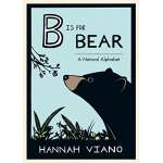 Books About Bears :B is for Bear: A Natural Alphabet