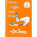 Children's Classics :Green Eggs and Ham