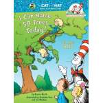 Environment & Nature Books for Kids :I Can Name 50 Trees Today!: All About Trees