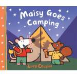 Children's Outdoors & Camping :Maisy Goes Camping