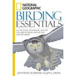 National Geographic Birding Essentials