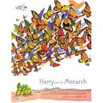 Hurry and the Monarch