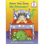 Have You Seen My Dinosaur?