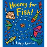 Hooray for Fish!