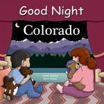 Board Books :Good Night Colorado