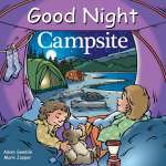 Children's Outdoors & Camping :Good Night Campsite