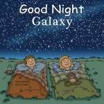 Board Books :Good Night Galaxy