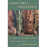 Natural History :Leave Only Footprints