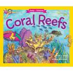 Kids Books about Fish & Sea Life :Jump Into Science: Coral Reefs