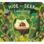 Hide-and-Seek Ladybugs