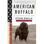 American Buffalo: In Search of a Lost Icon