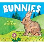 Bunnies BOARD BOOK