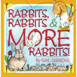 Farm Animals :Rabbits, Rabbits & More Rabbits
