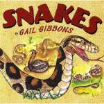 Children's Books about Reptiles & Amphibians :Snakes